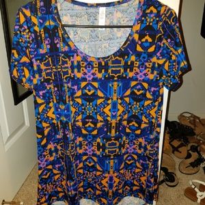 LuLaRoe Classic T